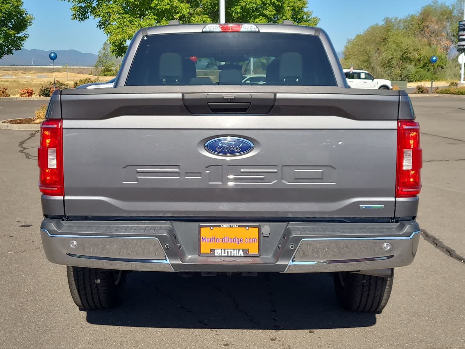 Thumbnail: 2023 Ford F-150 - 13