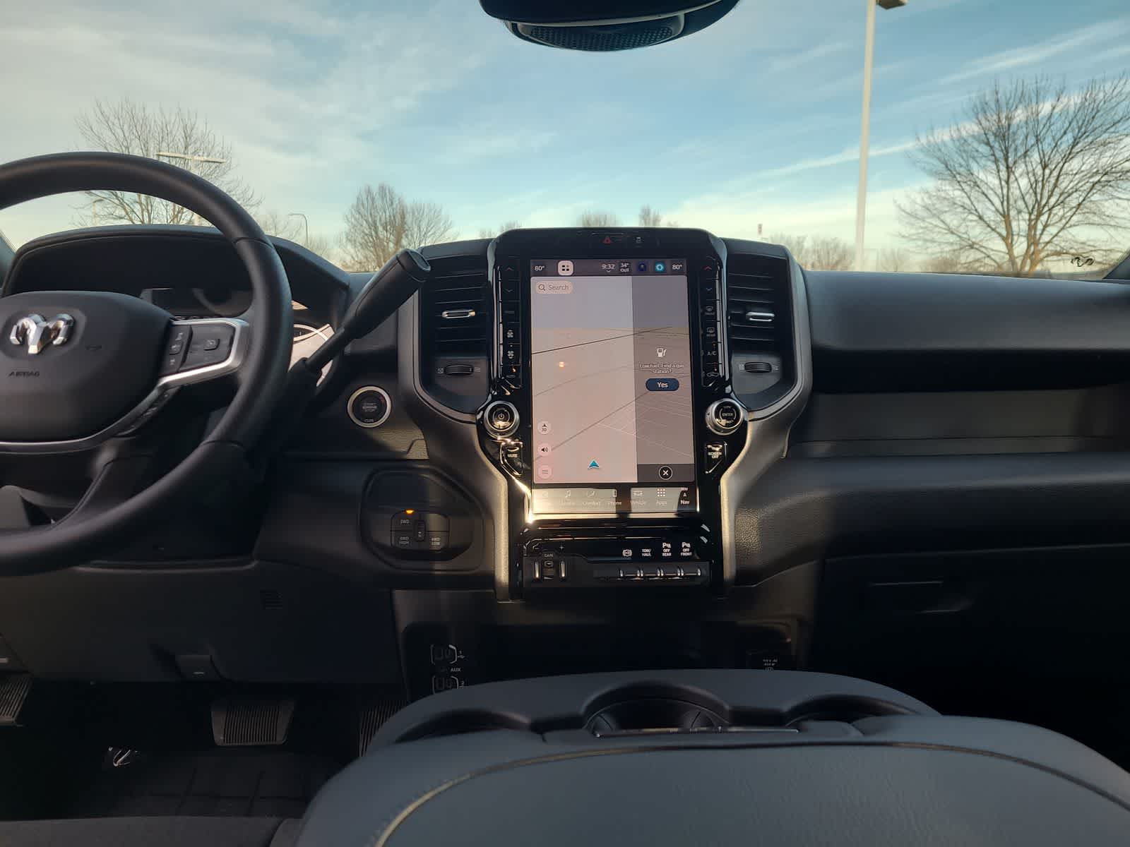 Thumbnail: 2026 RAM 3500 - 18