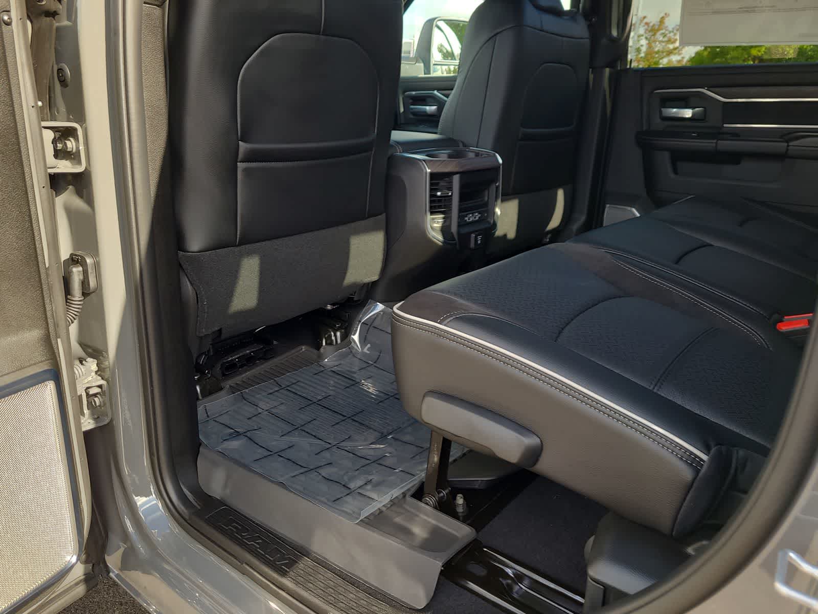 Thumbnail: 2026 RAM 3500 - 20