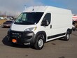  Ram ProMaster