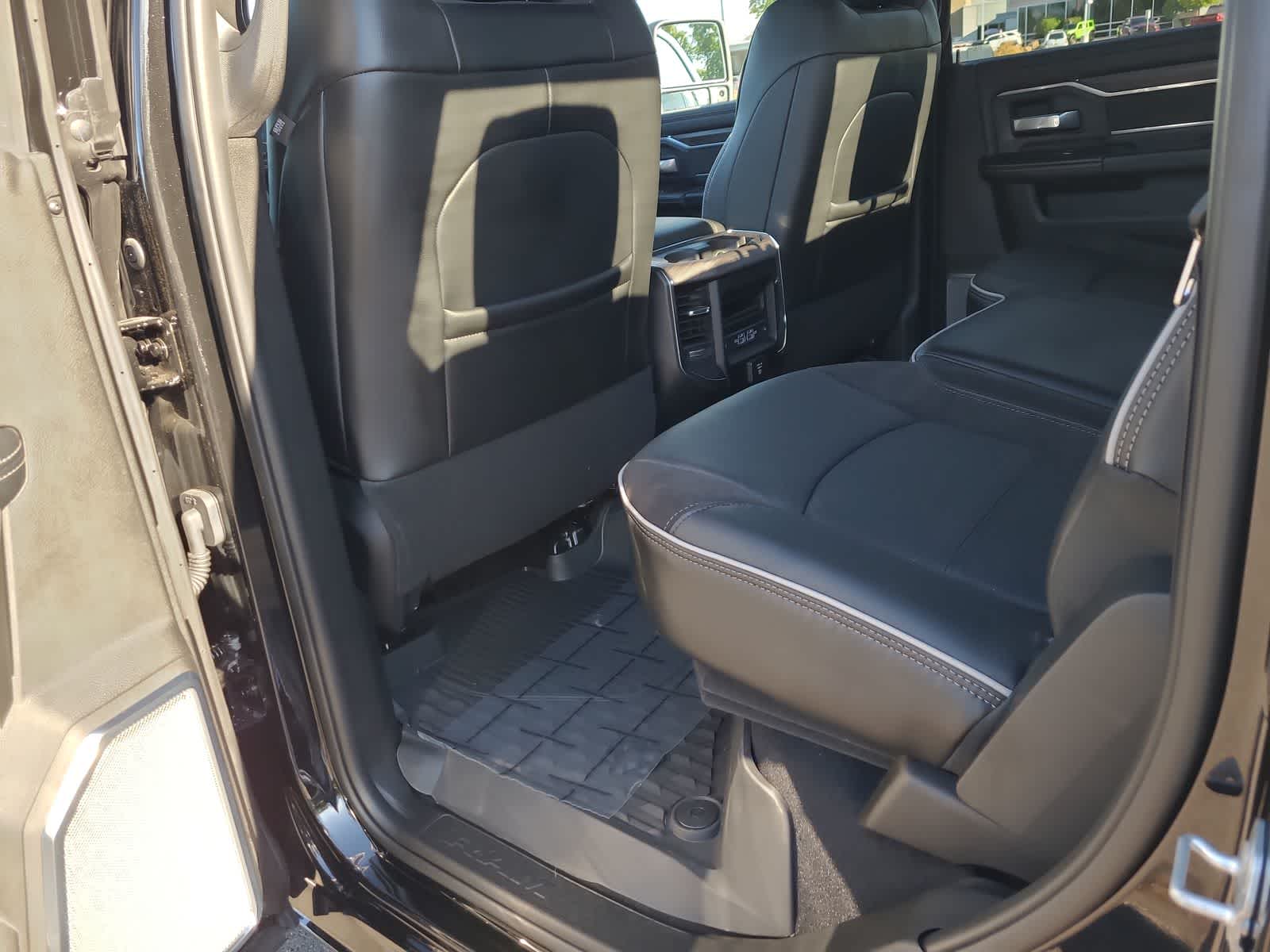 Thumbnail: 2026 RAM 3500 - 20