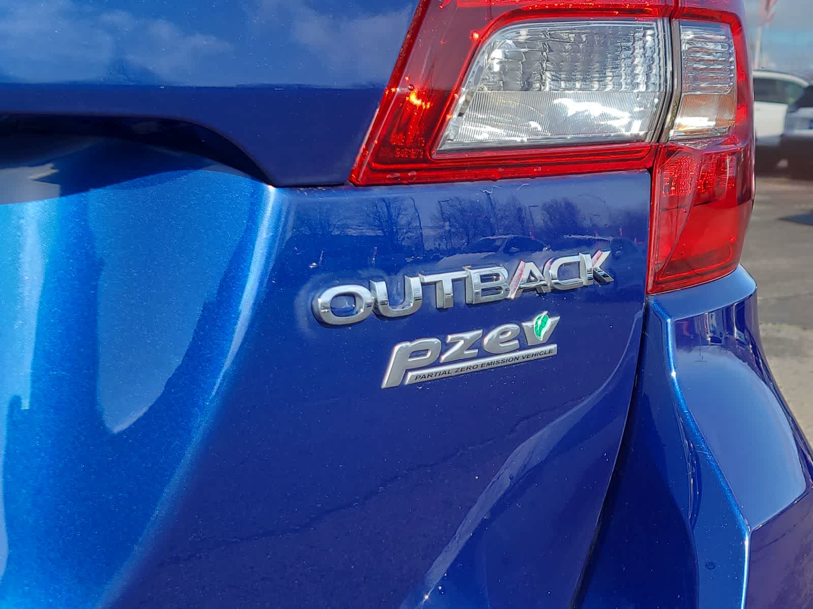 Thumbnail: 2016 Subaru Outback - 15