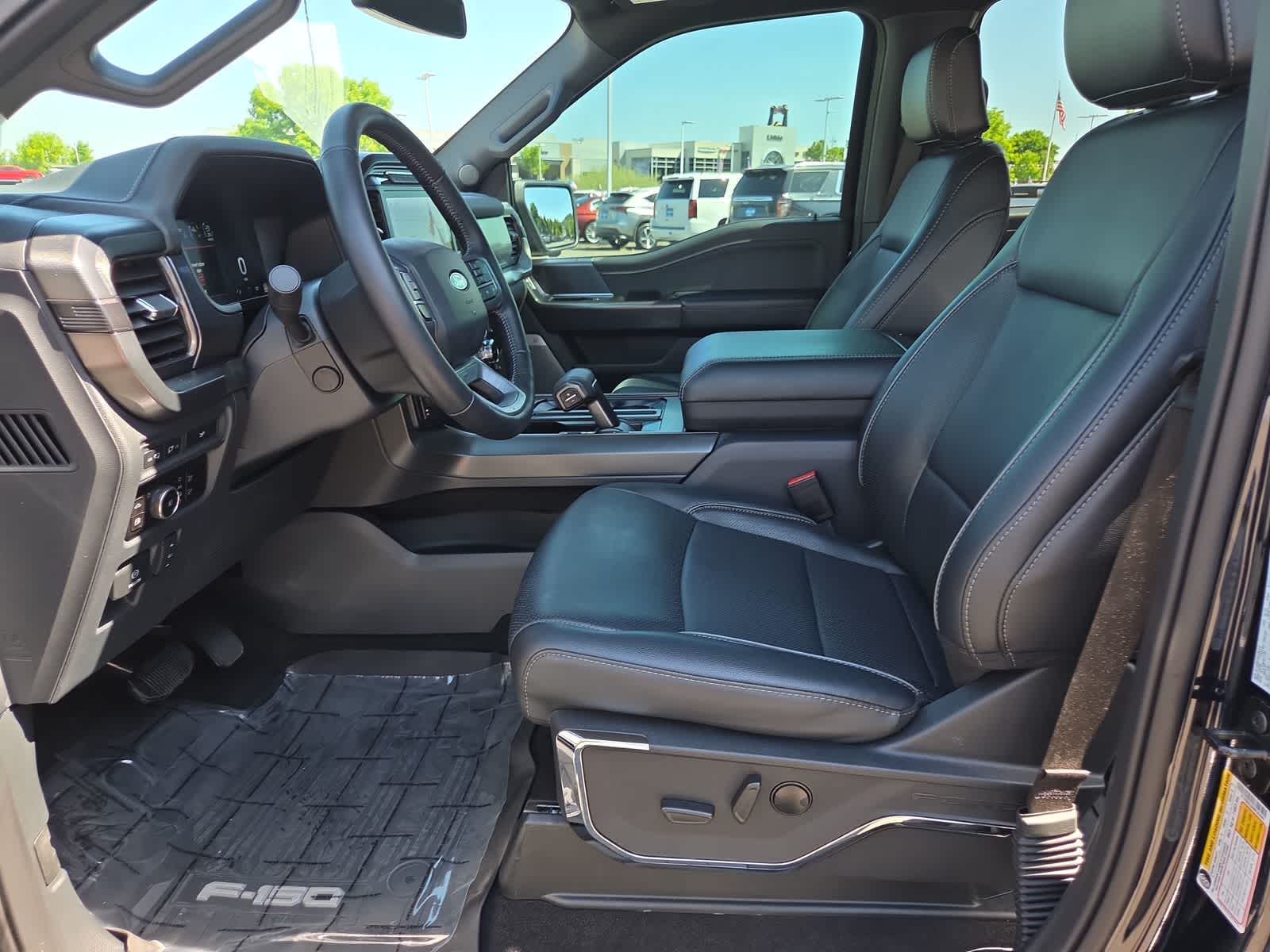 Thumbnail: 2024 Ford F-150 - 19