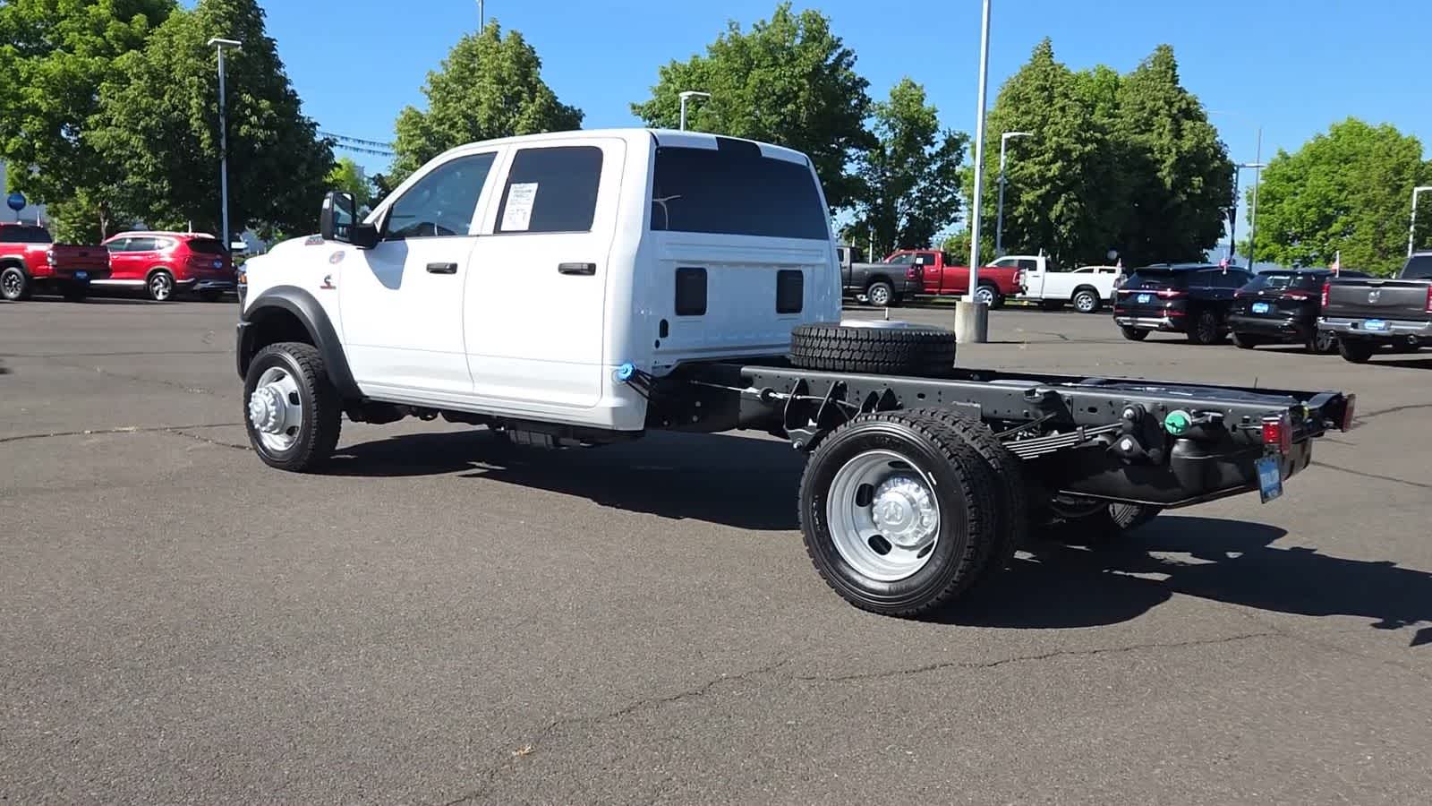 Thumbnail: 2026 RAM 5500 - 6