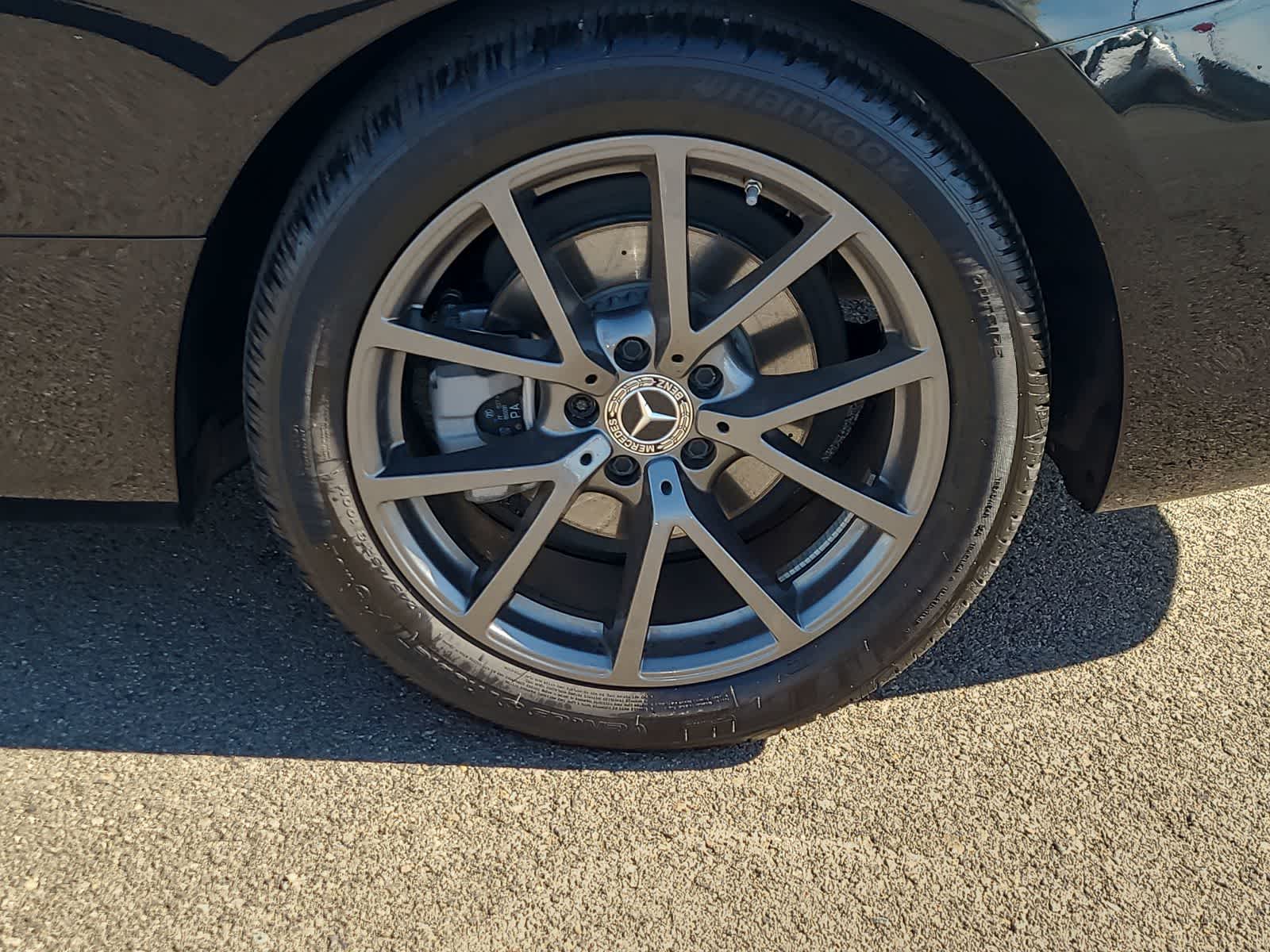 Thumbnail: 2024 Mercedes-Benz CLE - 16