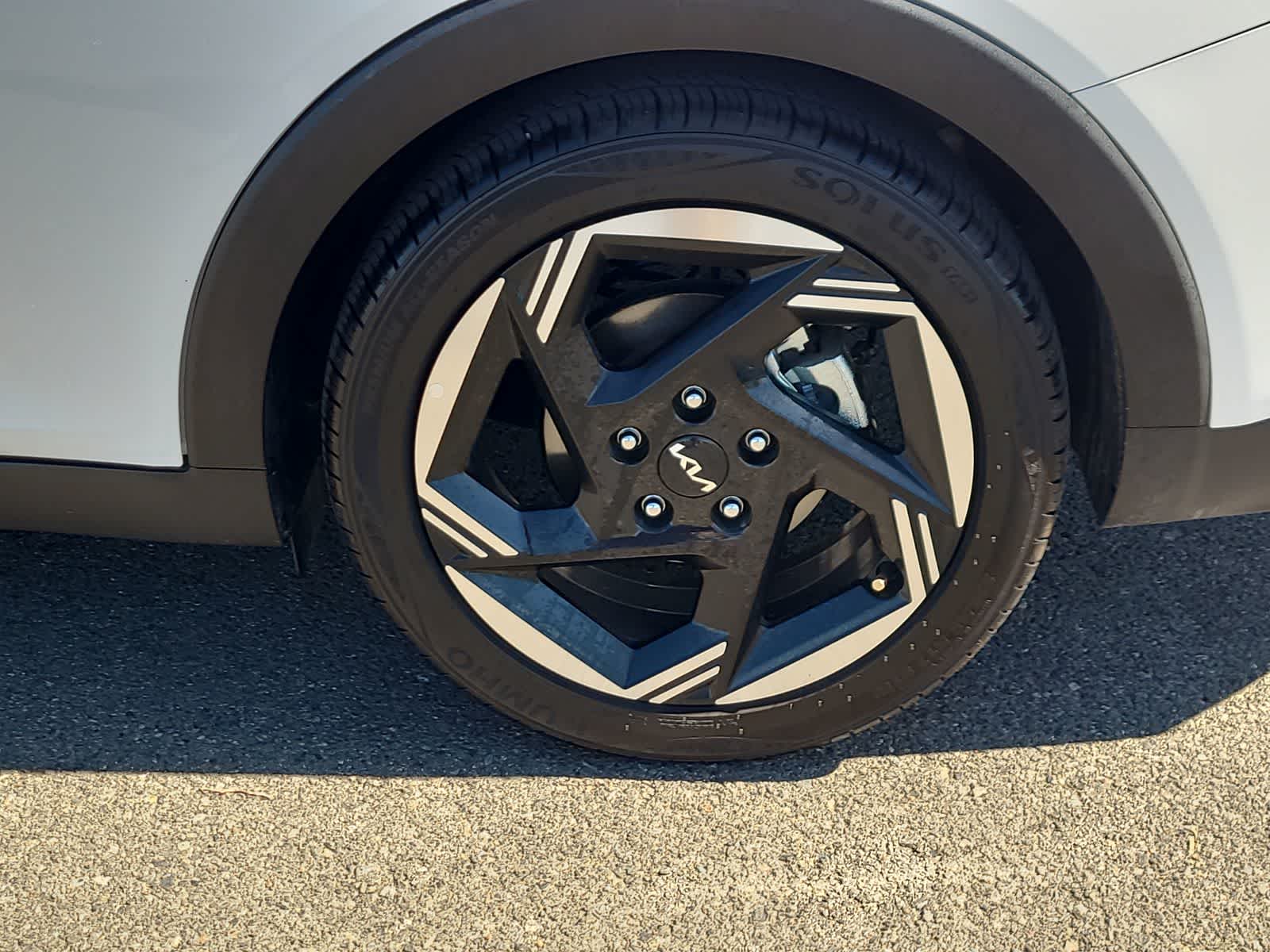 Thumbnail: 2025 Kia K4 - 16