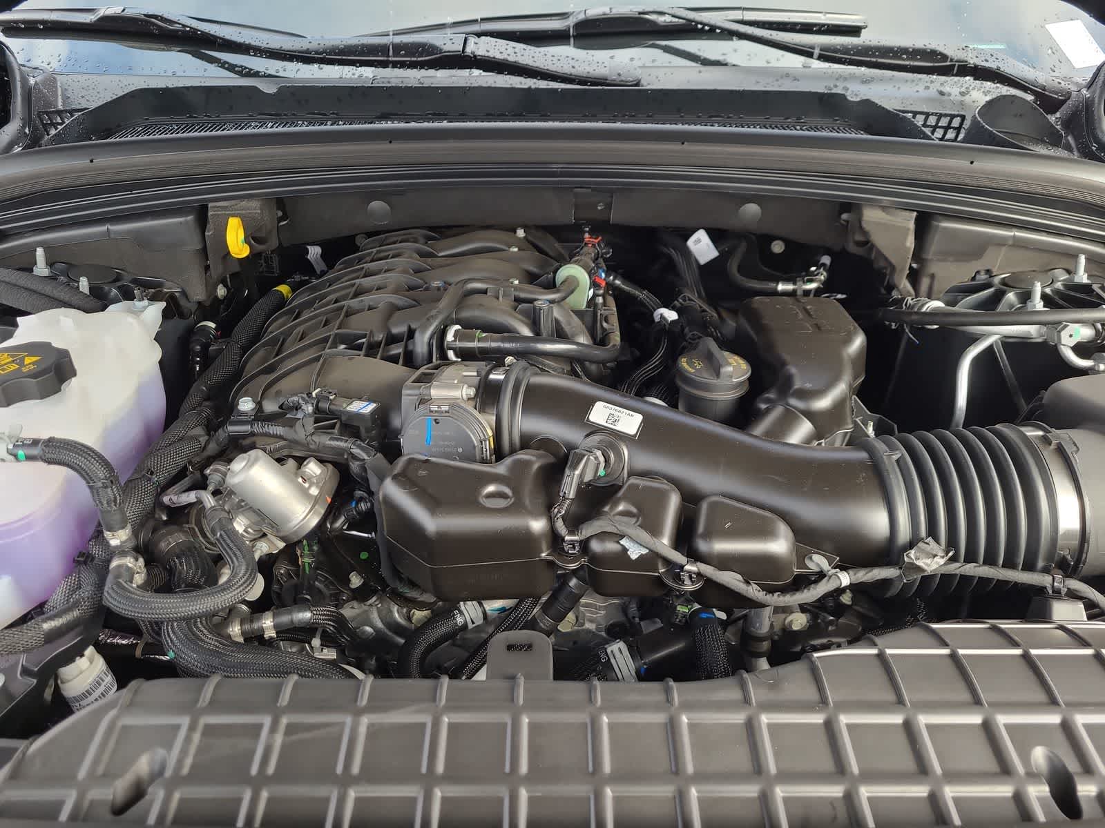 Thumbnail: 2025 Jeep Grand Cherokee - 17