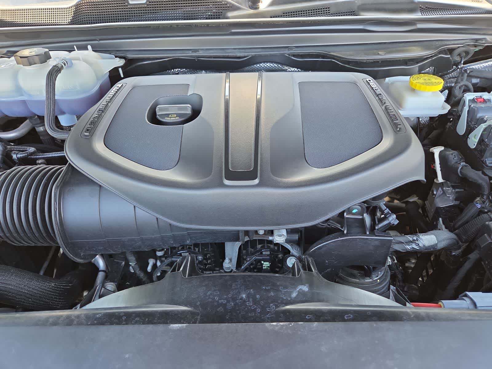Thumbnail: 2025 RAM 1500 - 17