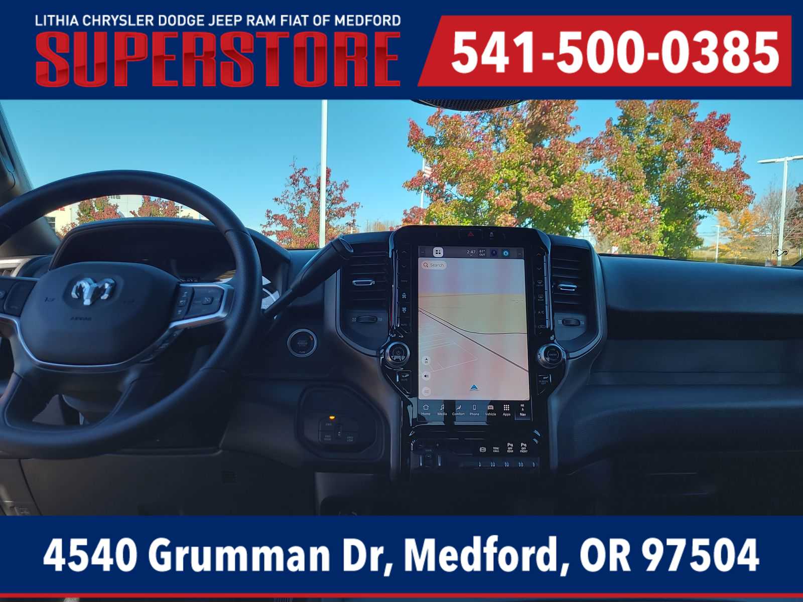 2026 RAM 2500 Tradesman - Photo 18