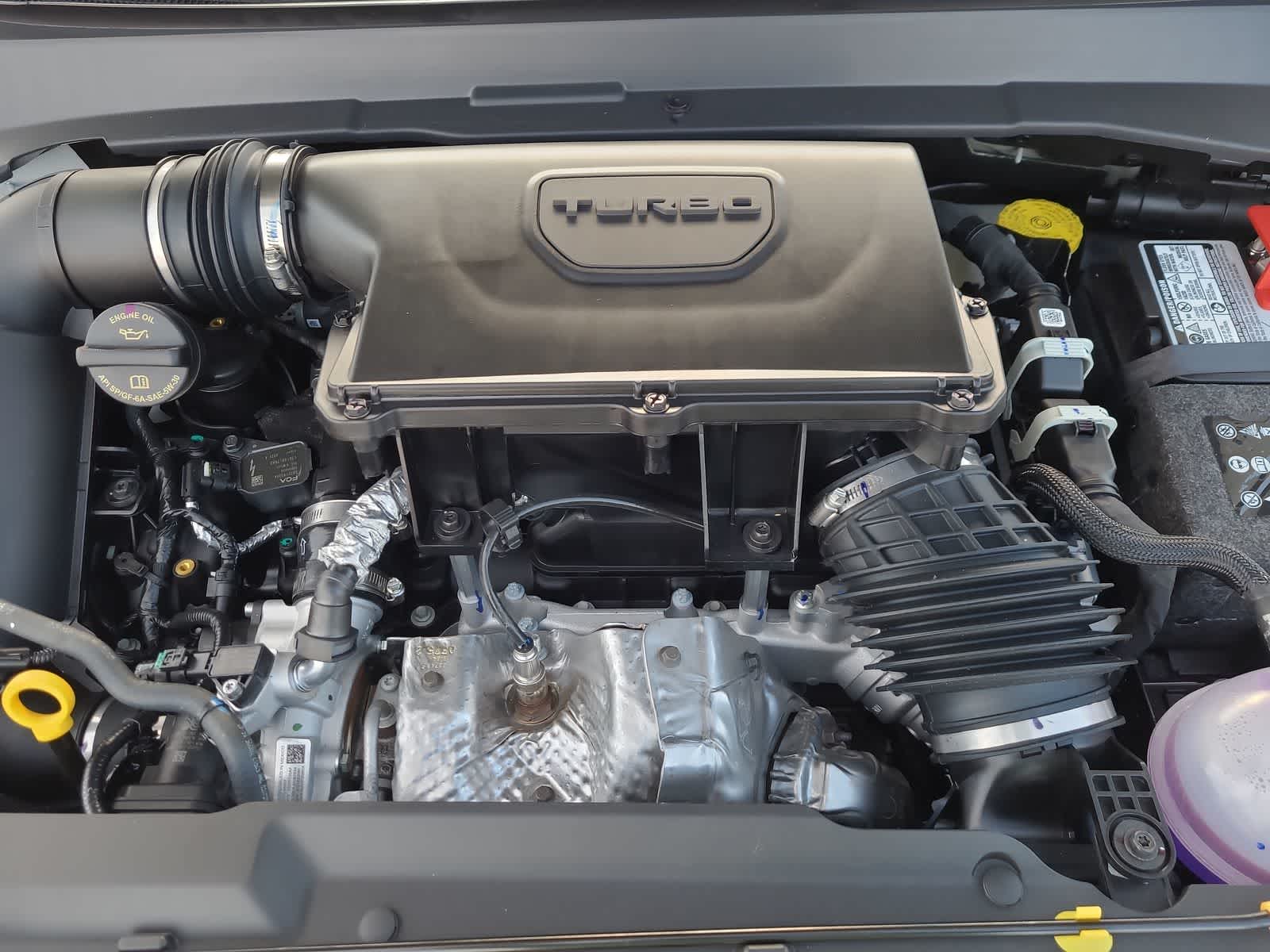 Thumbnail: 2026 Jeep Compass - 17