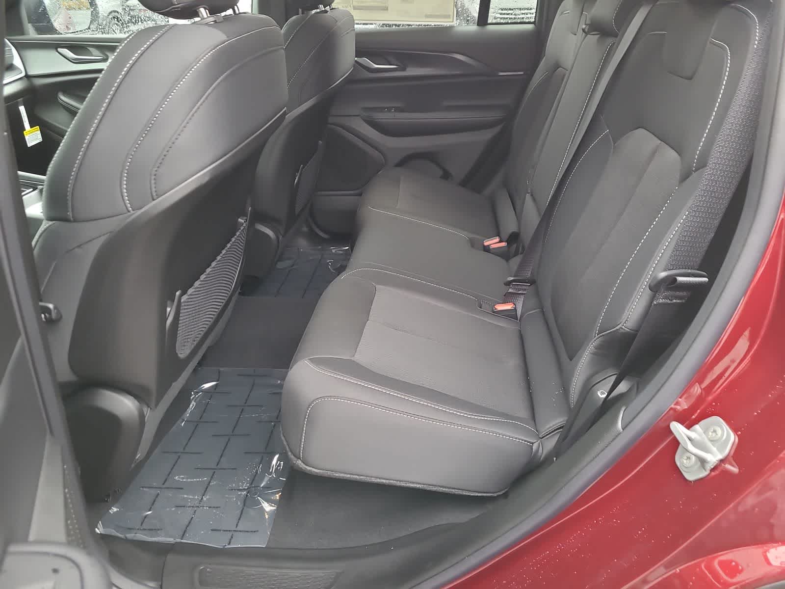 Thumbnail: 2025 Jeep Grand Cherokee - 21