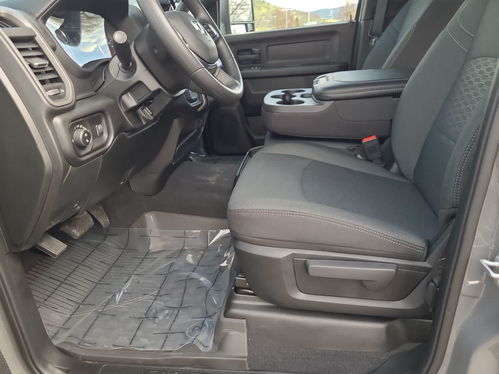 Thumbnail: 2026 RAM 2500 - 19