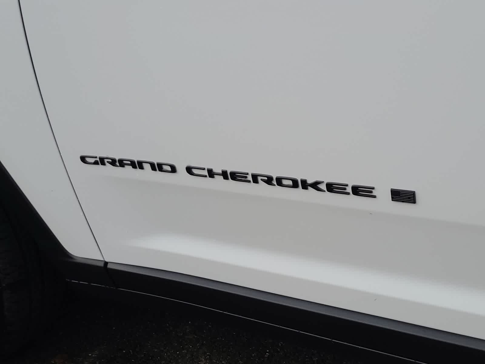 Thumbnail: 2025 Jeep Grand Cherokee - 15