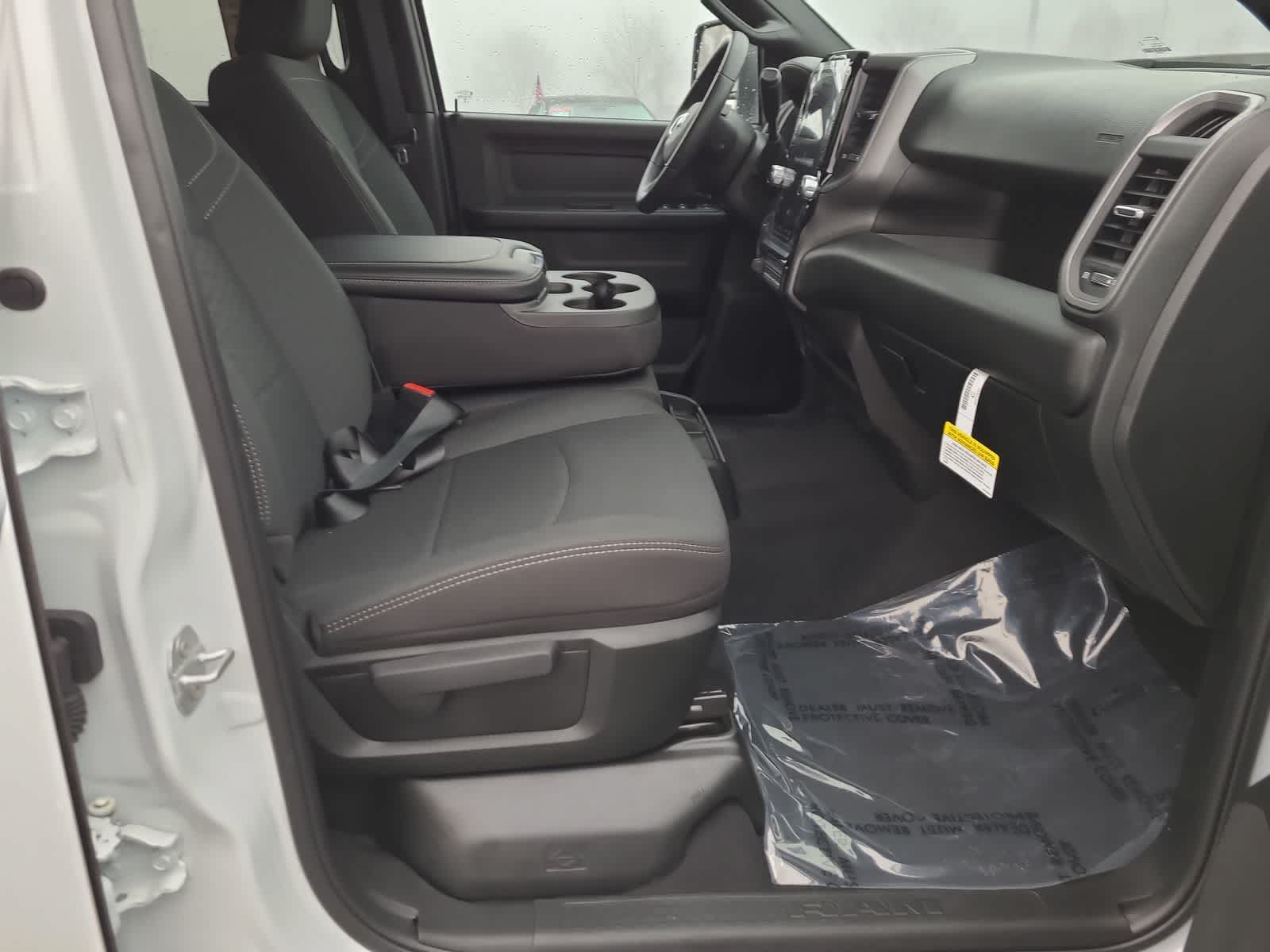 Thumbnail: 2026 RAM 2500 - 22