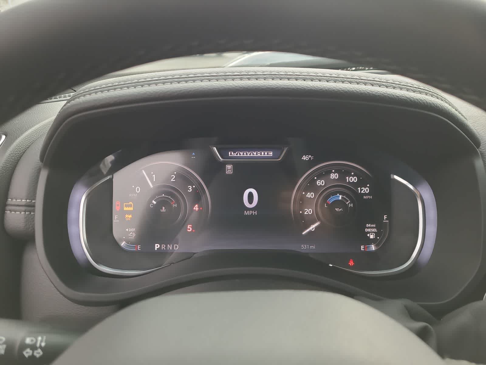 Thumbnail: 2026 RAM 2500 - 26