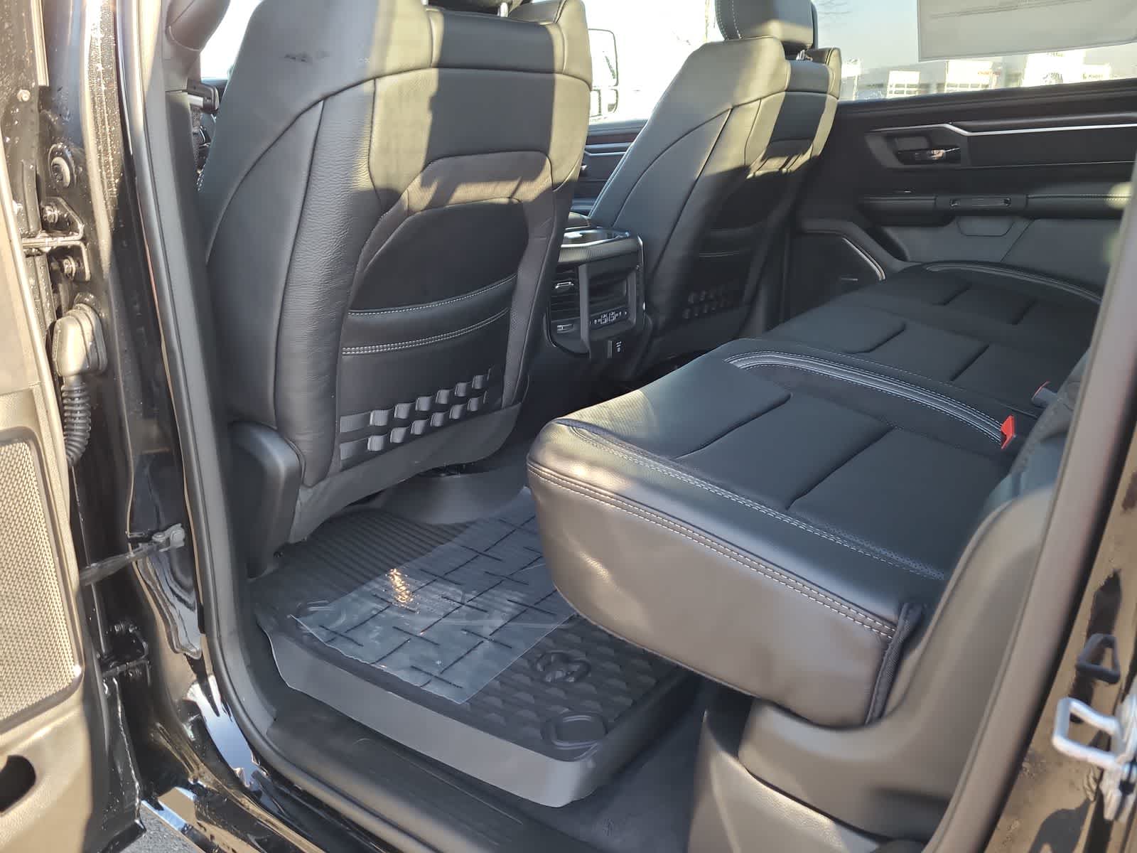 Thumbnail: 2026 RAM 1500 - 20