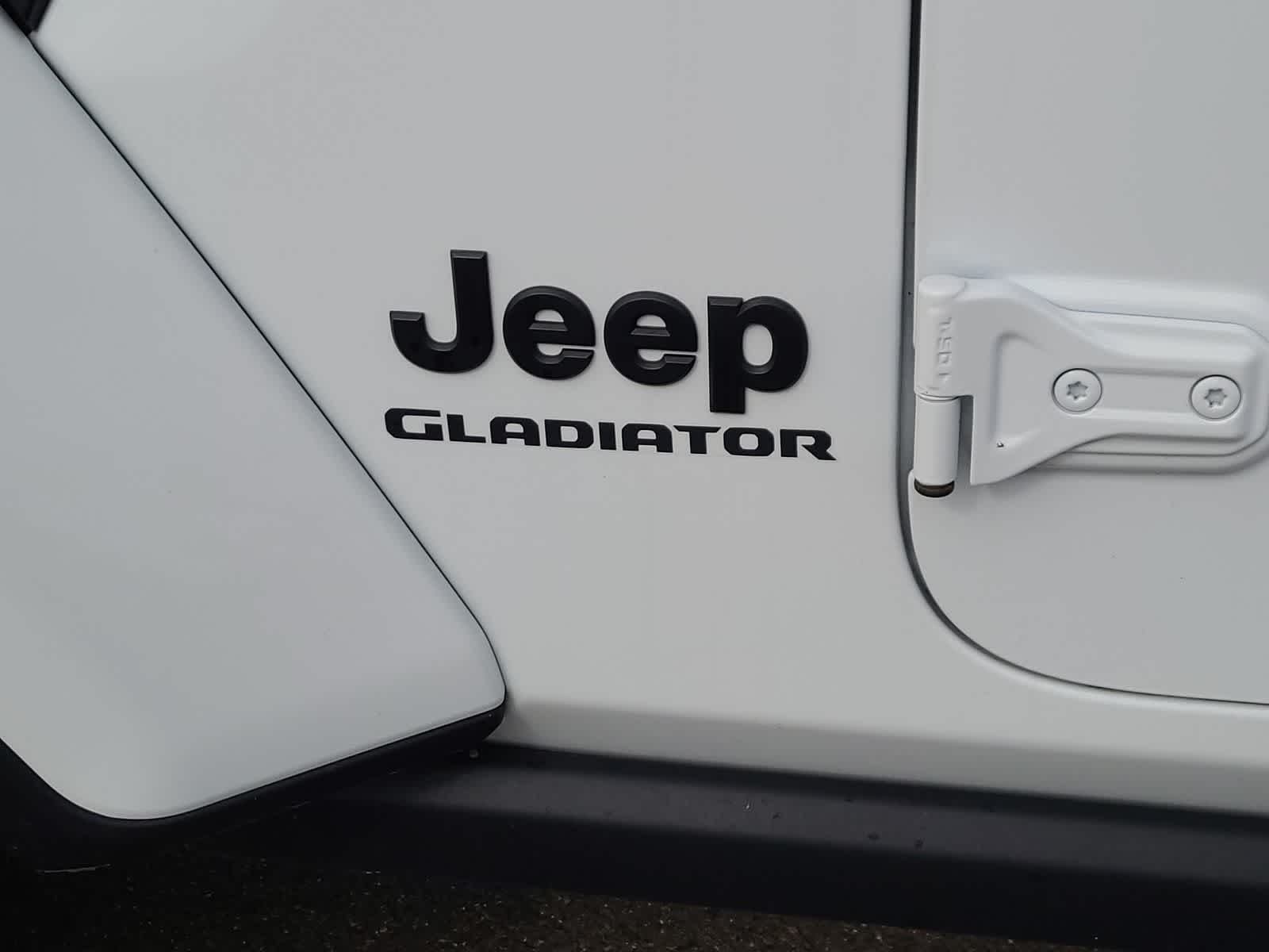 Thumbnail: 2022 Jeep Gladiator - 15