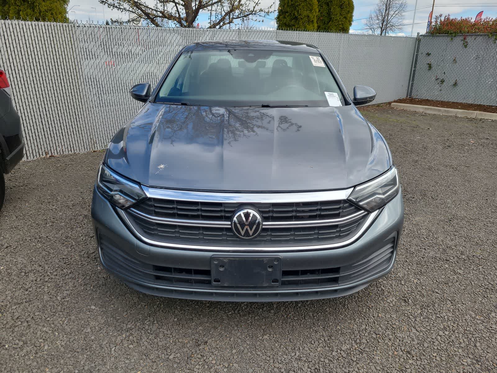 Thumbnail: 2024 Volkswagen Jetta - 5