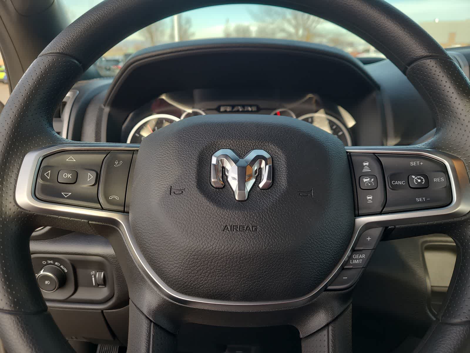 Thumbnail: 2026 RAM 5500 - 23