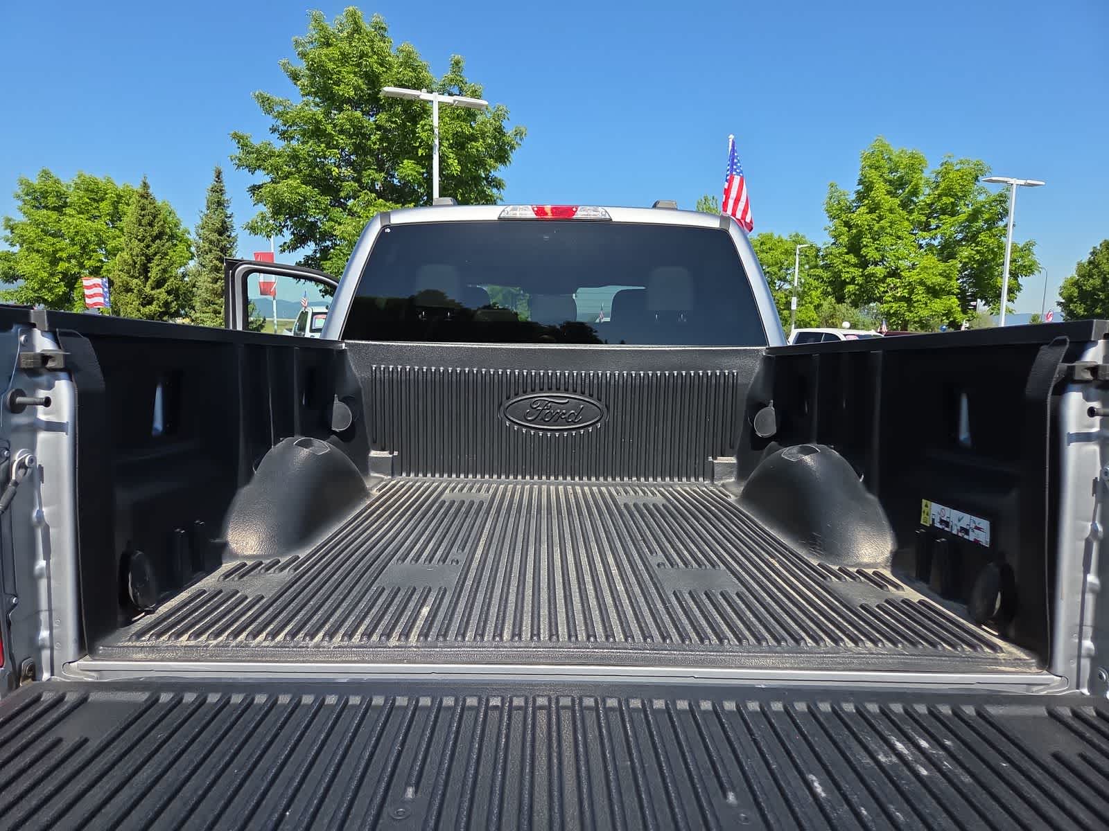 Thumbnail: 2022 Ford F-150 - 27