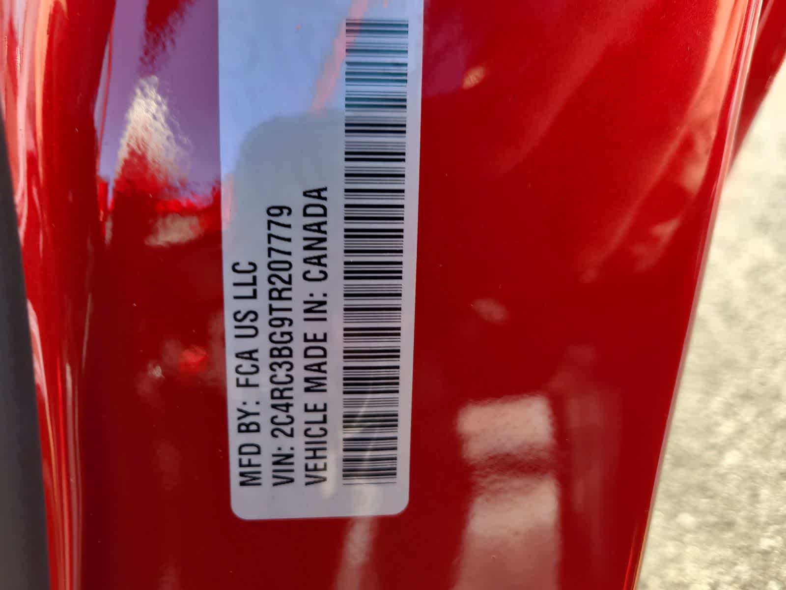 Thumbnail: 2026 Chrysler Pacifica - 29