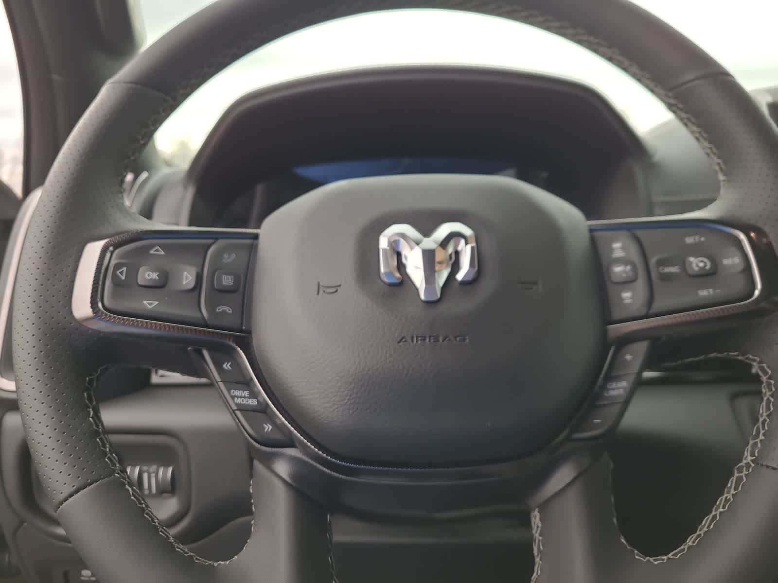 Thumbnail: 2026 RAM 1500 - 23