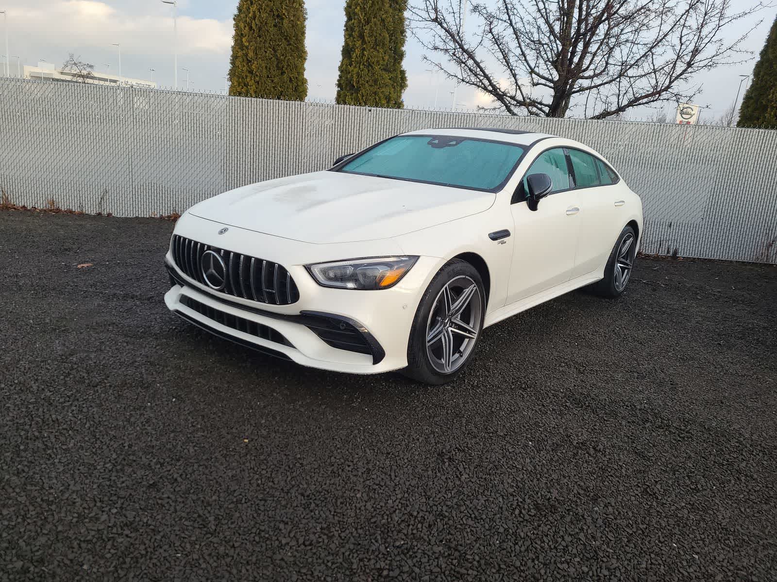 2020 Mercedes-Benz AMG GT 53 -
                  Medford, OR