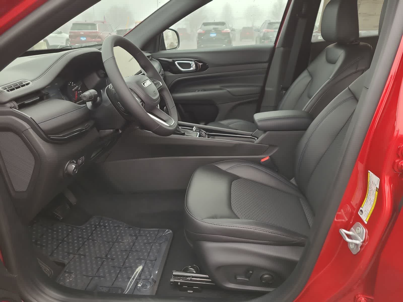 Thumbnail: 2026 Jeep Compass - 19