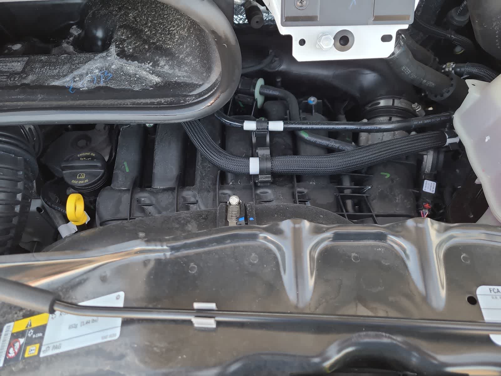 Thumbnail: 2026 RAM ProMaster - 17