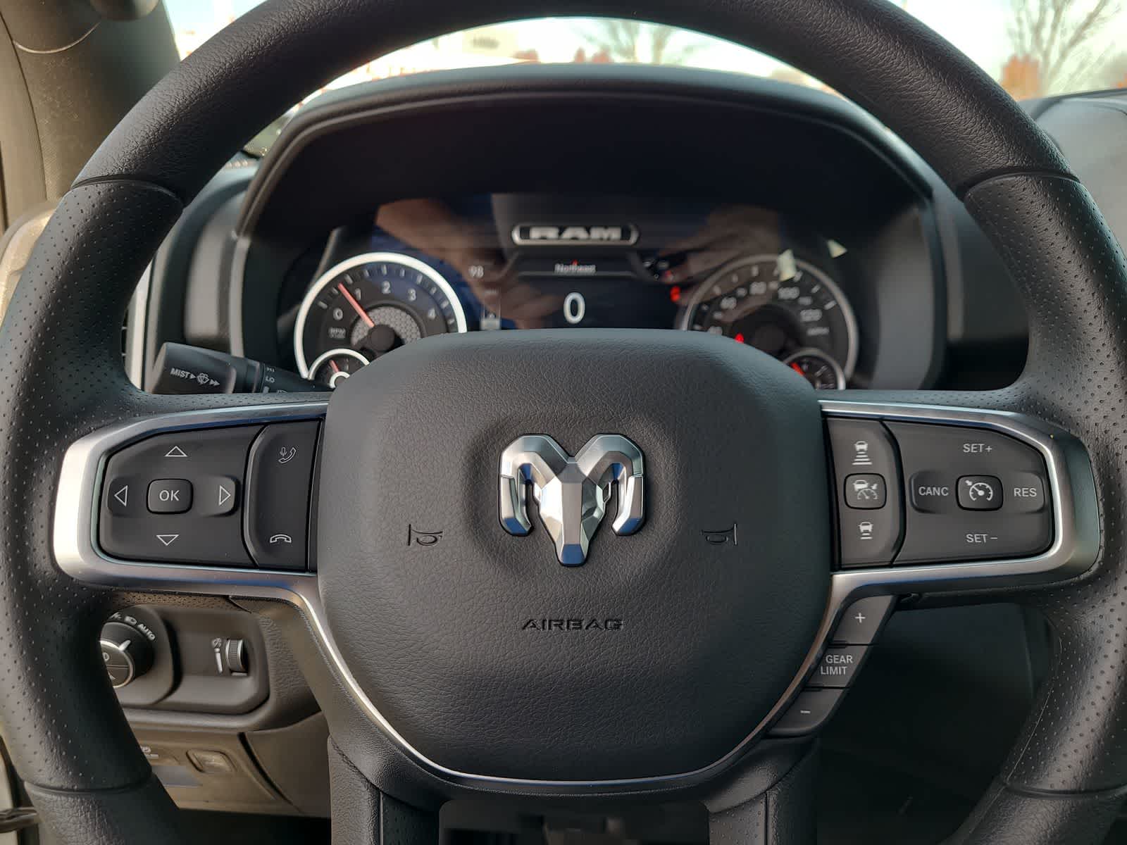 Thumbnail: 2026 RAM 1500 - 23