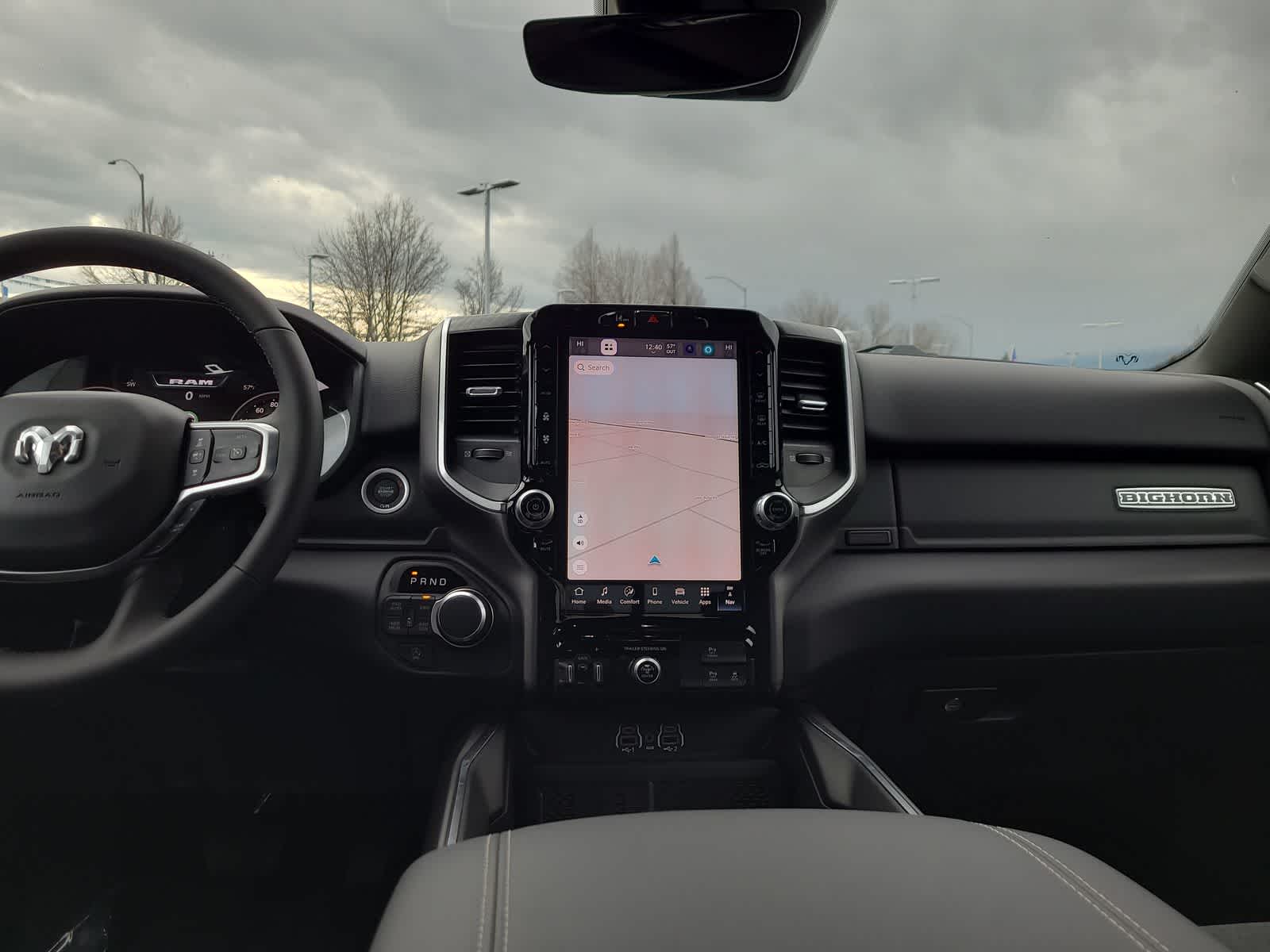 Thumbnail: 2026 RAM 1500 - 18