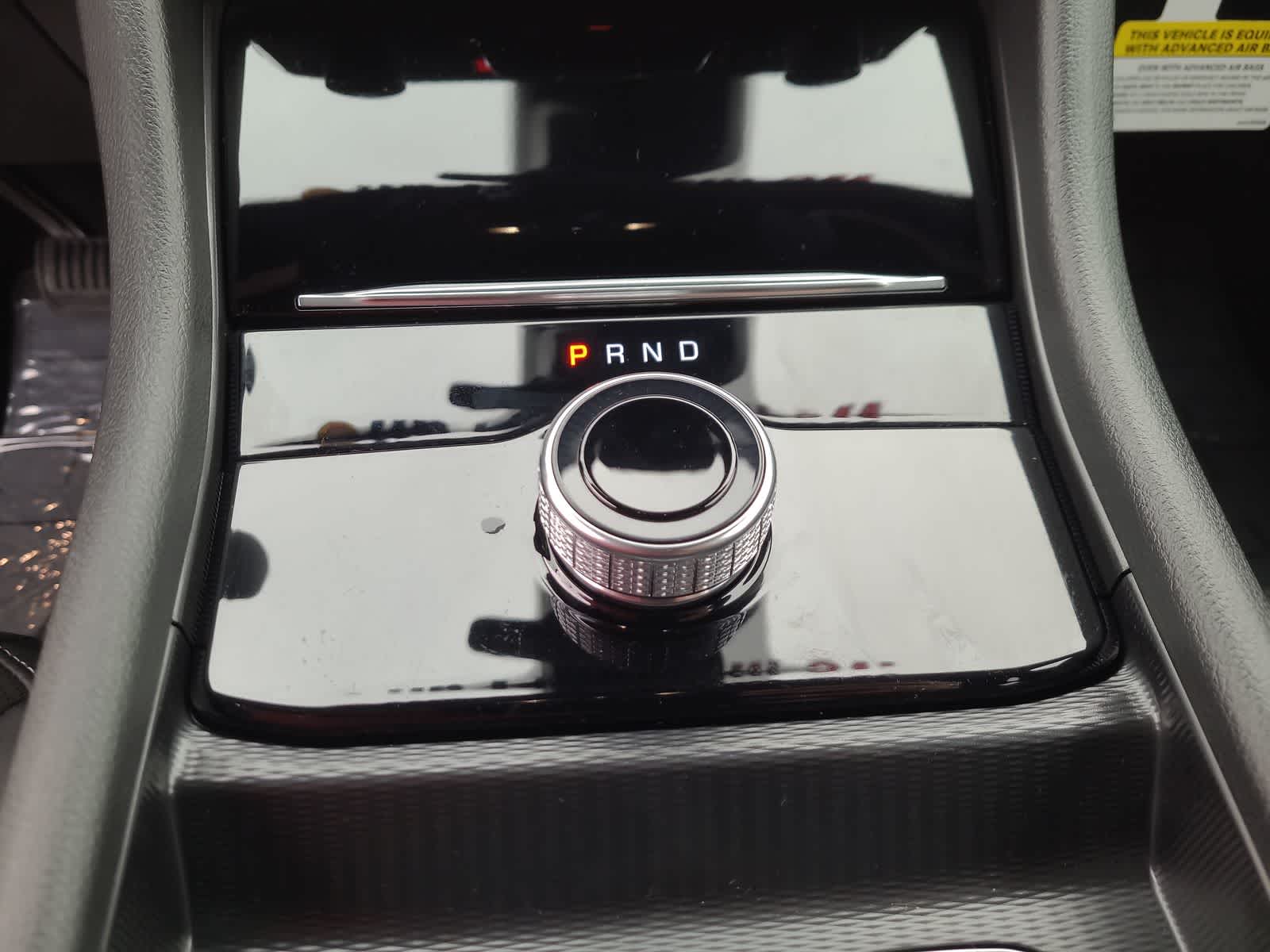 Thumbnail: 2025 Jeep Grand Cherokee - 25