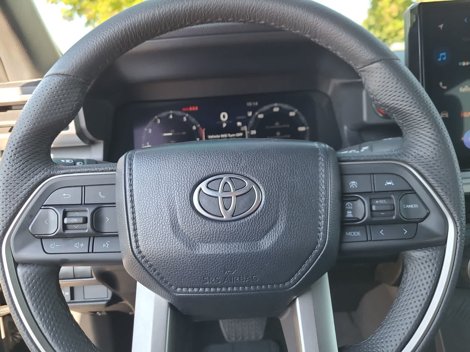 Thumbnail: 2024 Toyota Tacoma - 23