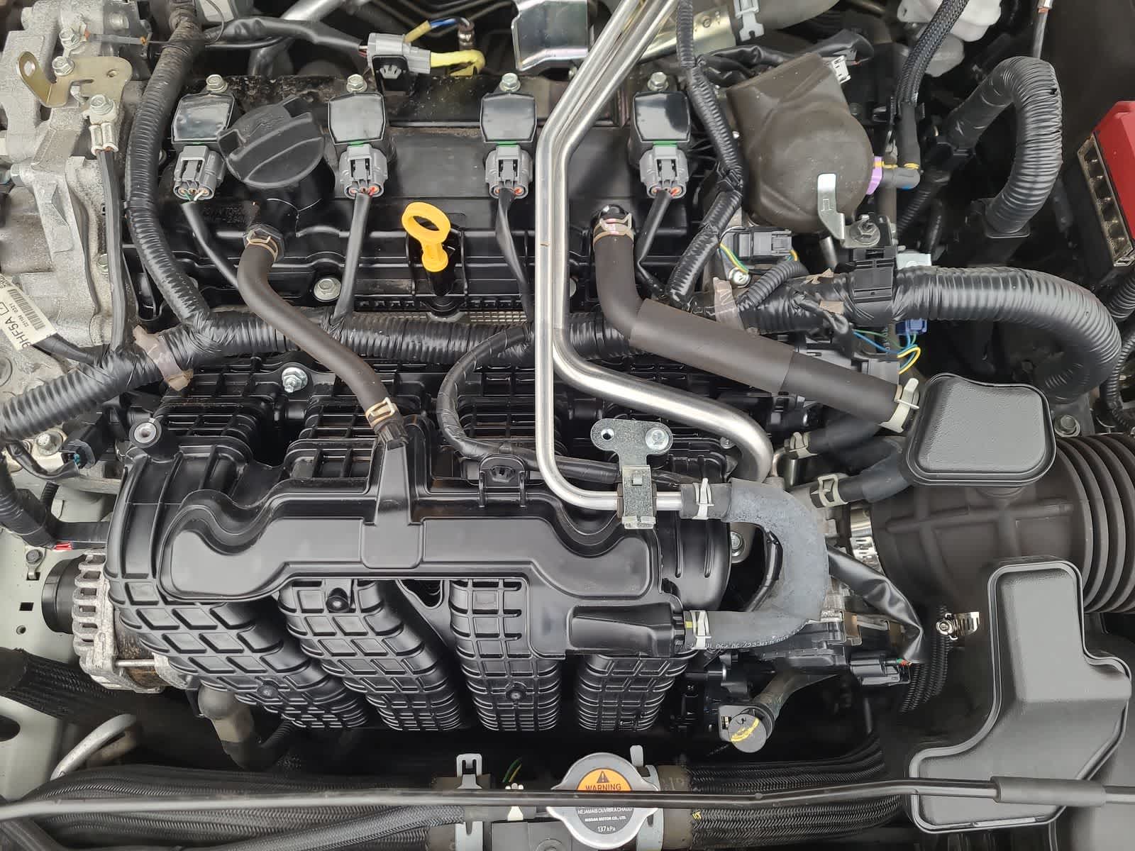 Thumbnail: 2023 Nissan Altima - 17