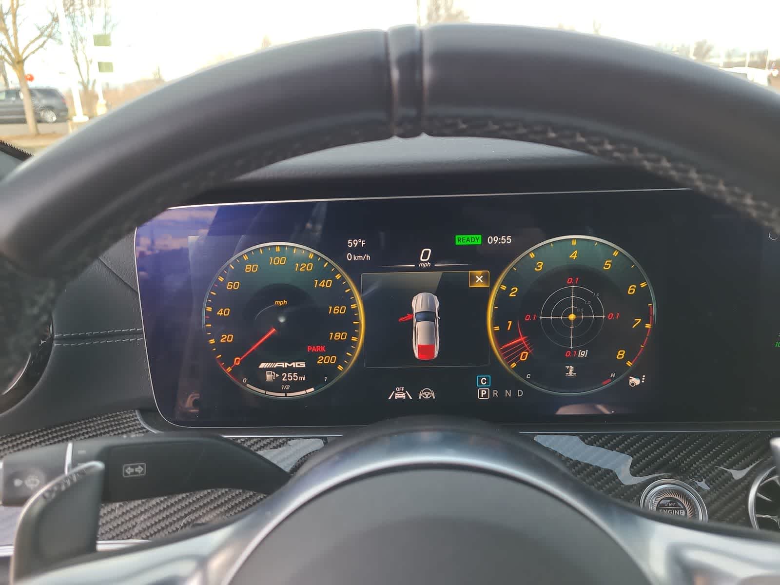 Thumbnail: 2020 Mercedes-Benz AMG GT - 26