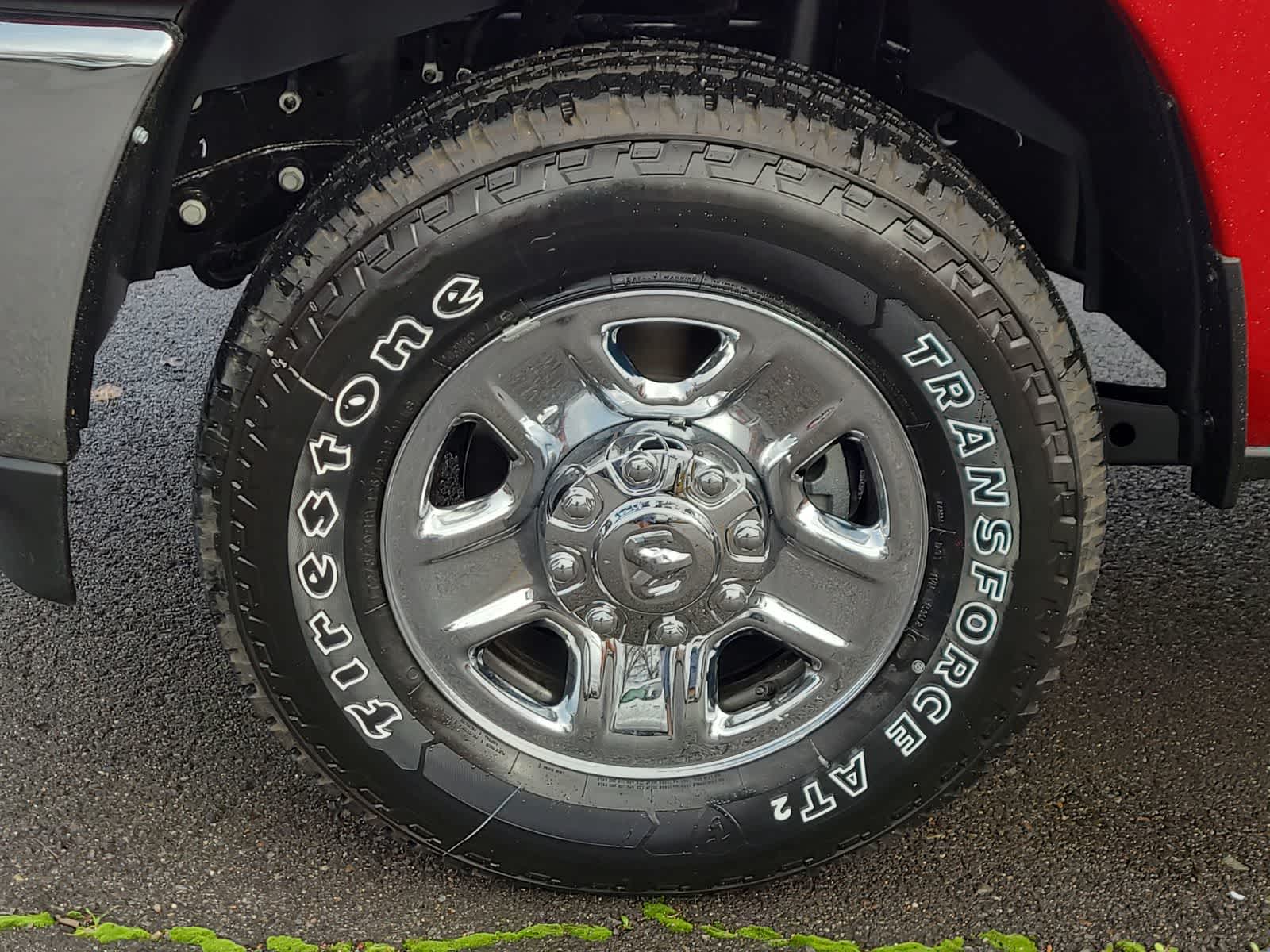 Thumbnail: 2026 RAM 2500 - 16