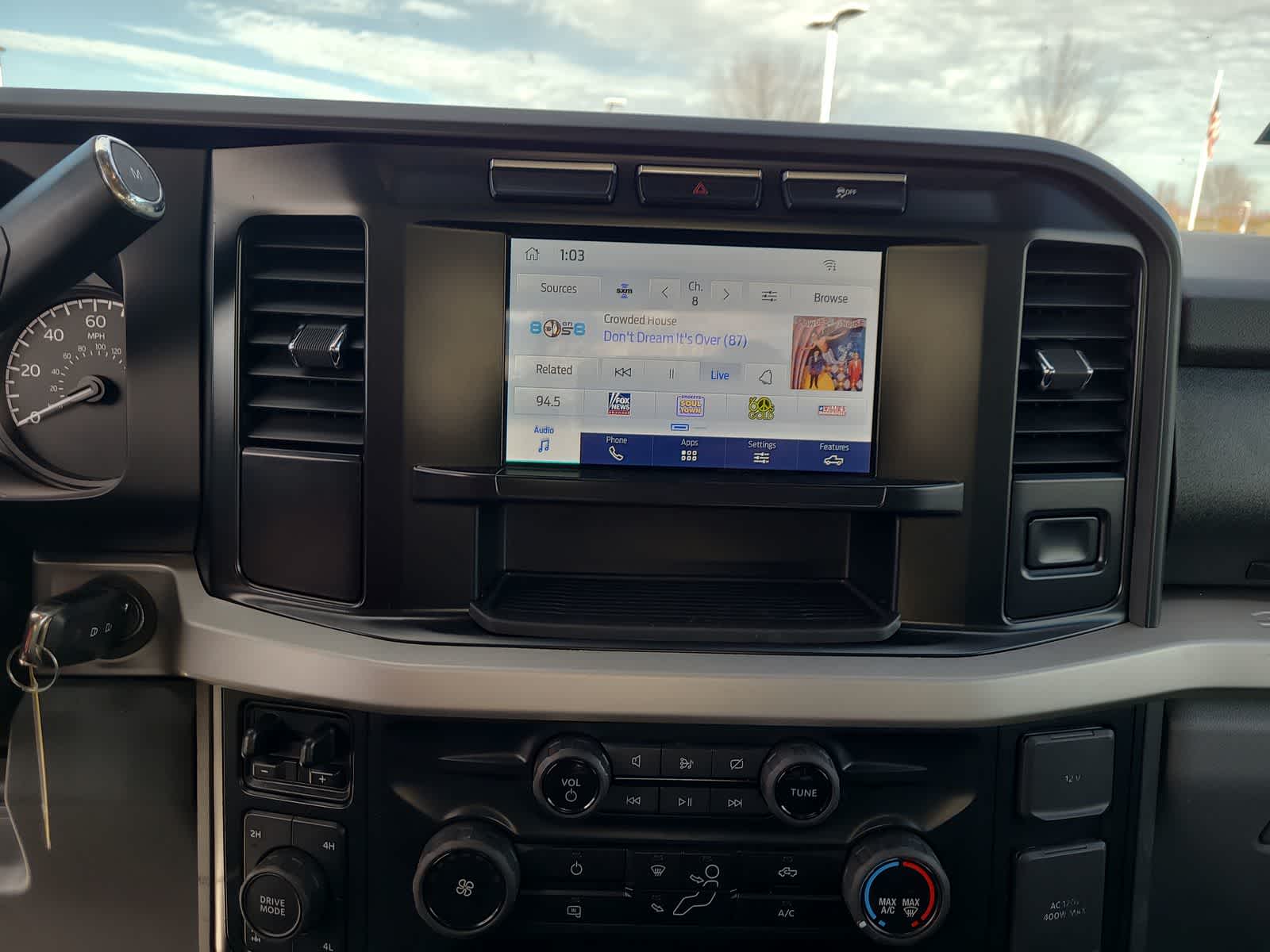 Thumbnail: 2023 Ford F-350 - 24