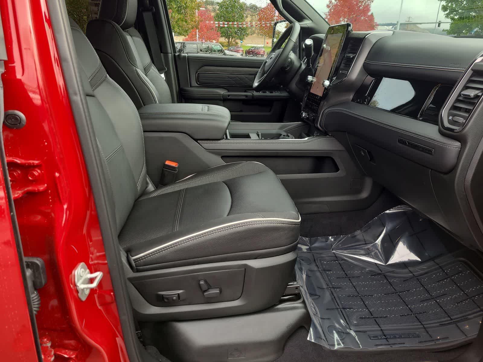 Thumbnail: 2026 RAM 3500 - 22