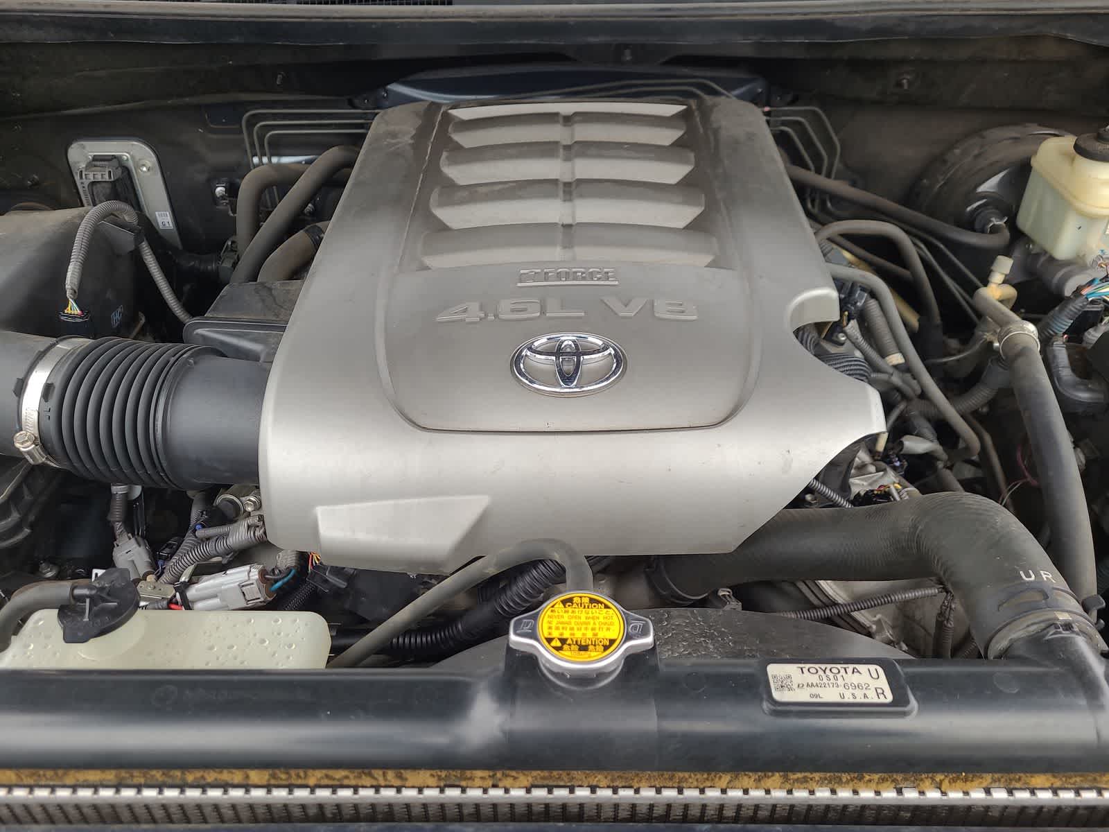 Thumbnail: 2010 Toyota Tundra - 17