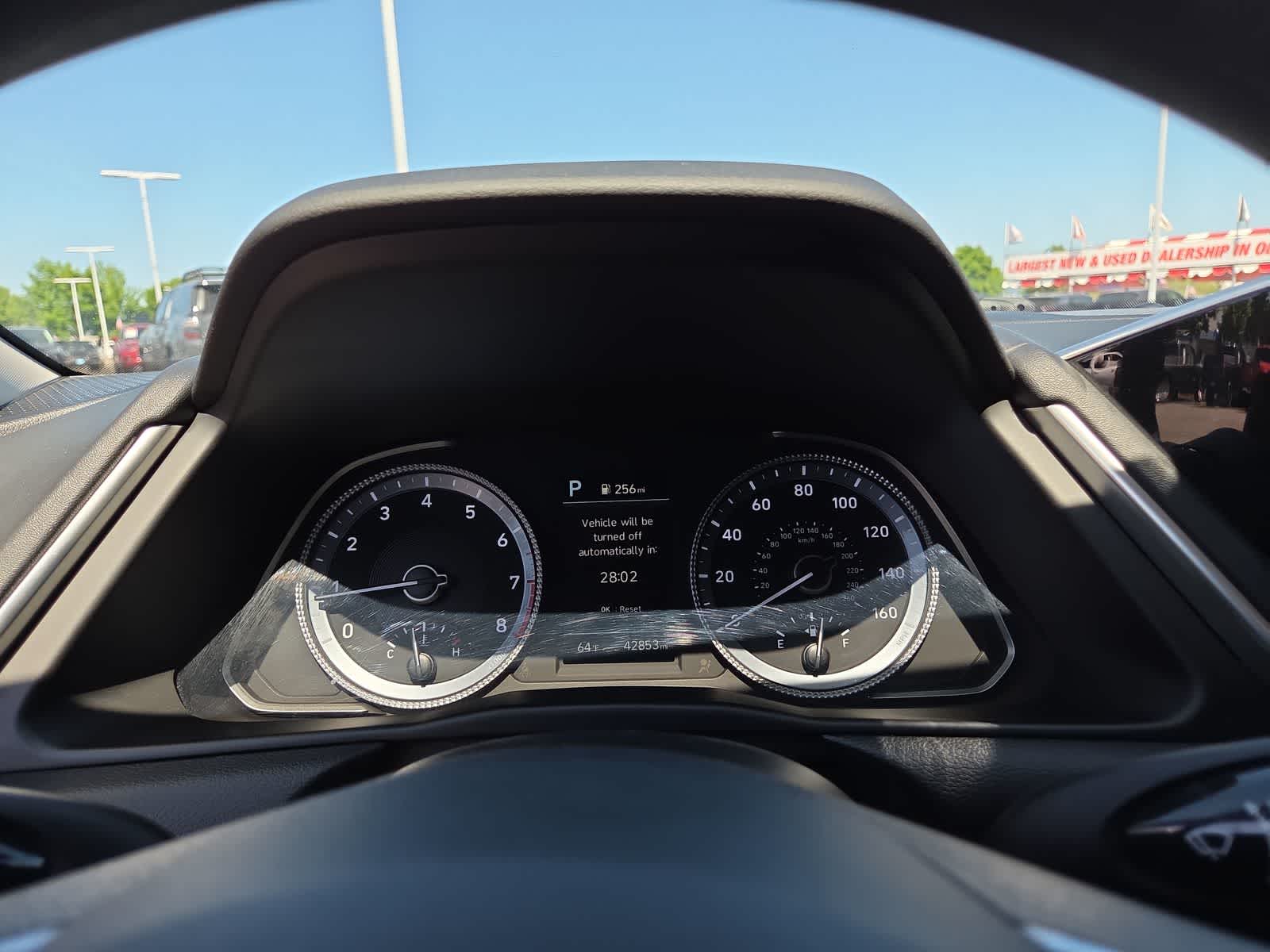 Thumbnail: 2023 Hyundai Sonata - 25