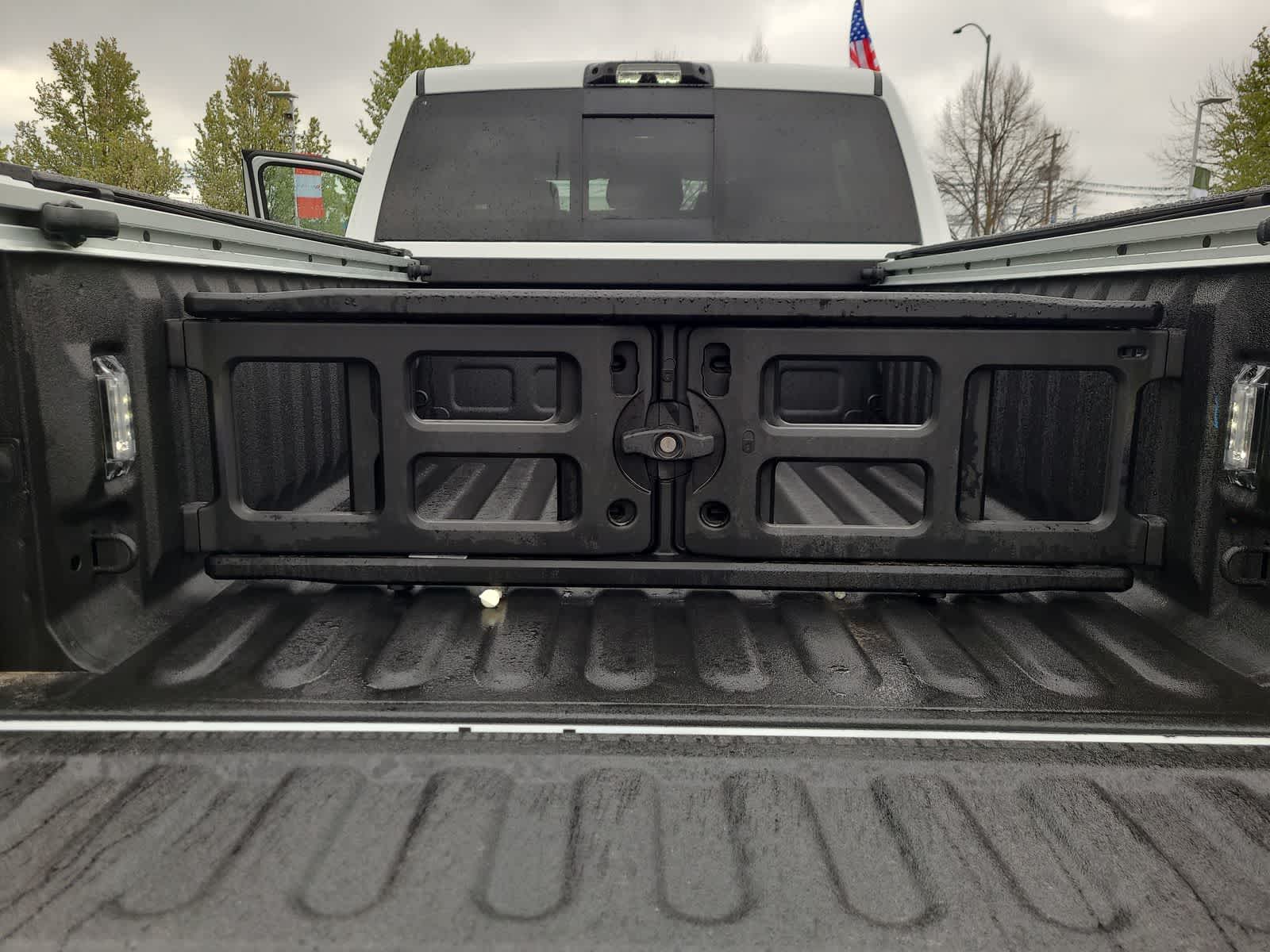 Thumbnail: 2026 RAM 2500 - 27