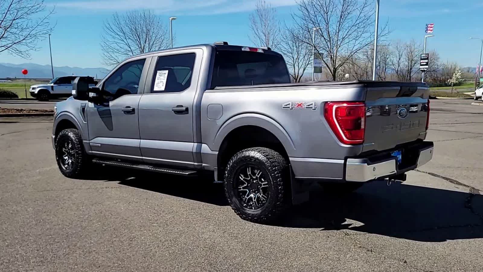 Thumbnail: 2023 Ford F-150 - 6
