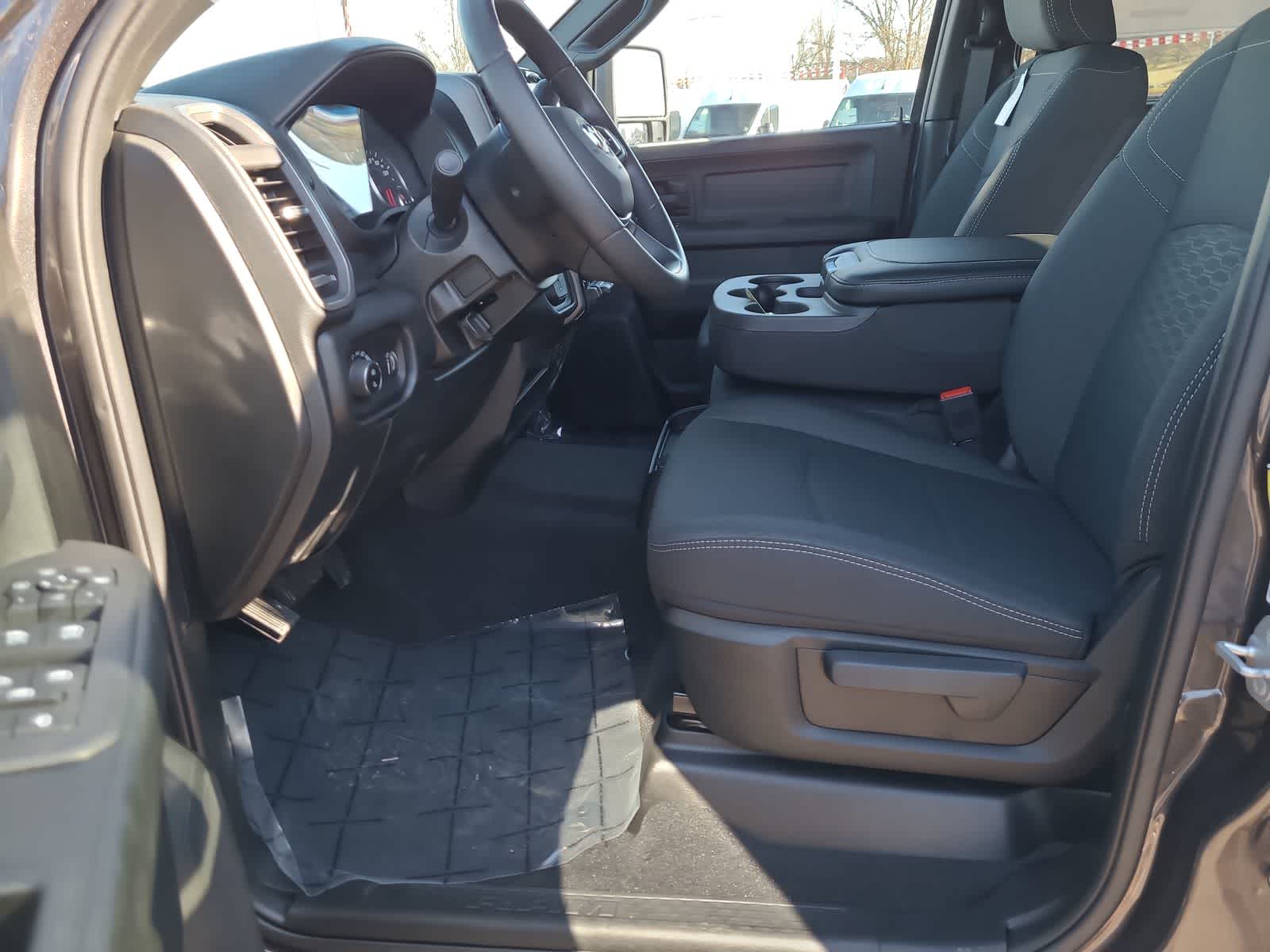 Thumbnail: 2026 RAM 2500 - 19