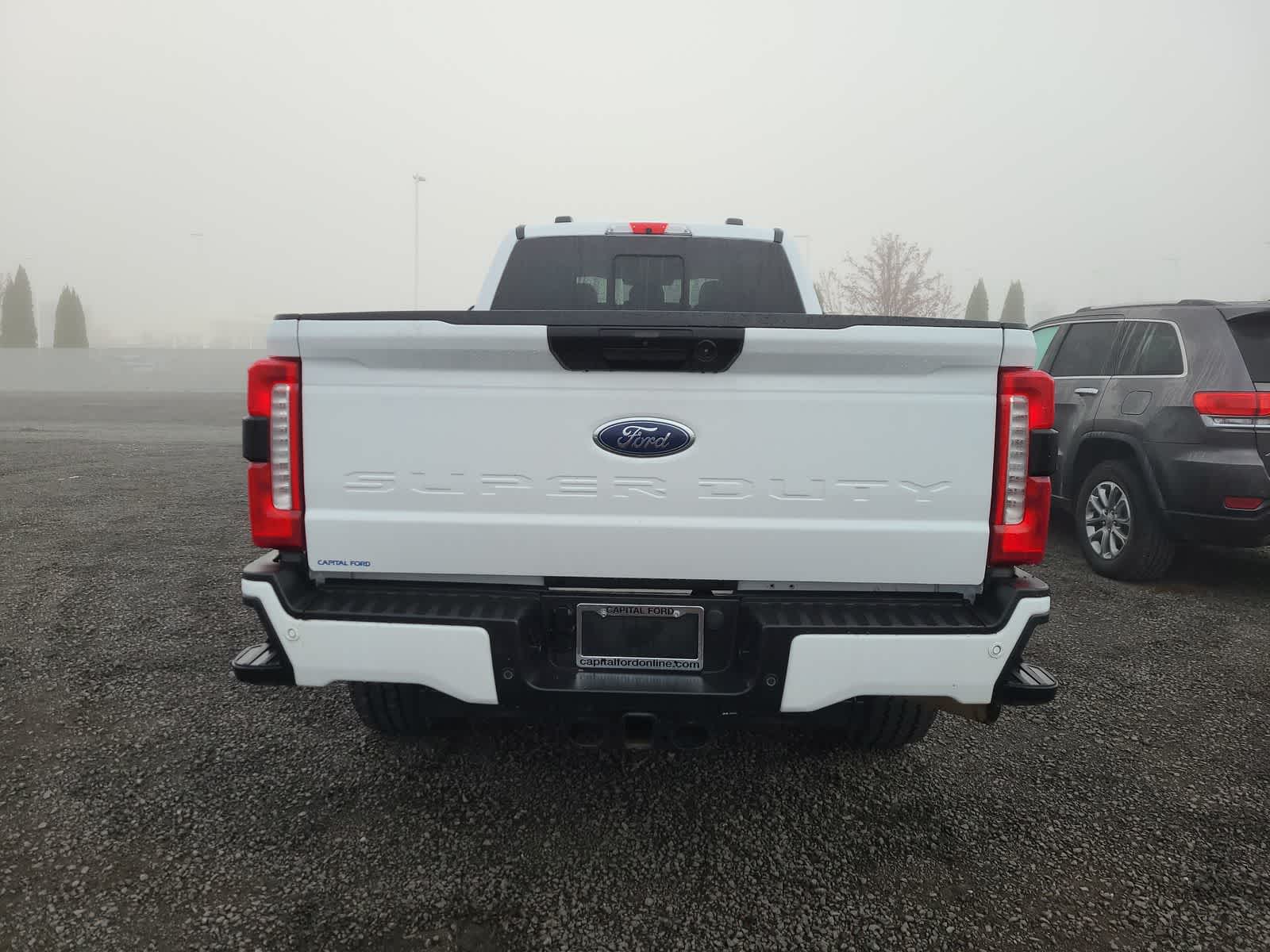 Thumbnail: 2024 Ford F-250 - 4