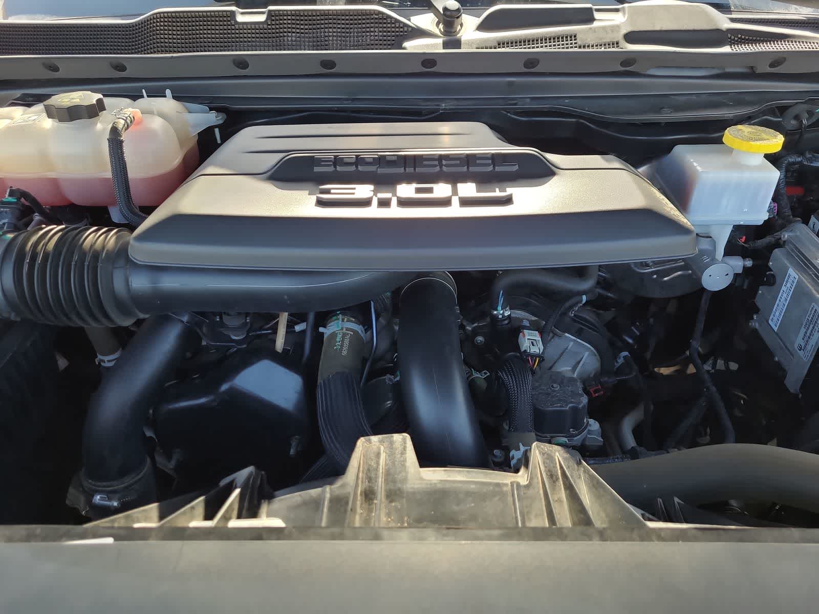 Thumbnail: 2023 RAM 1500 - 17