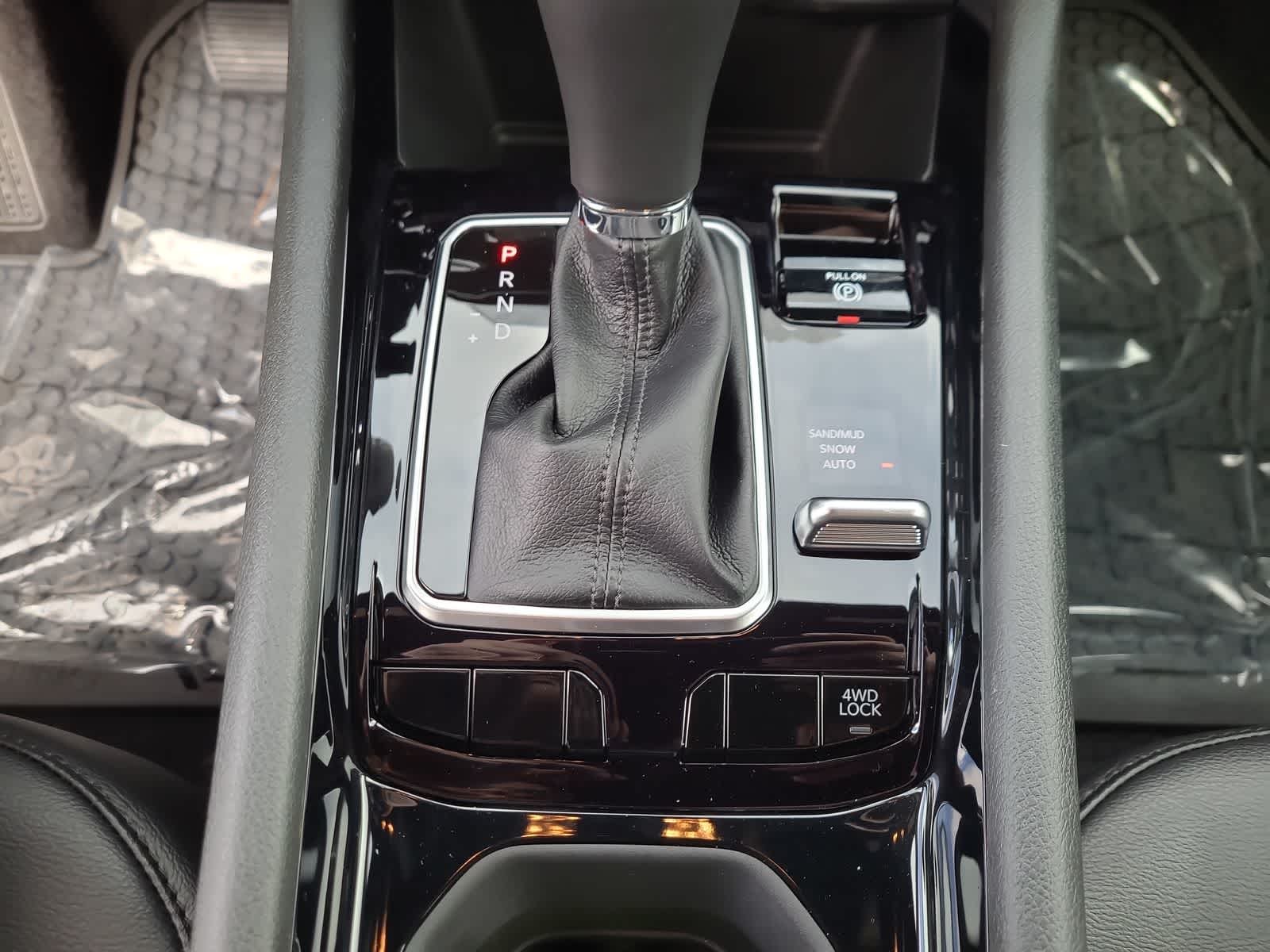 Thumbnail: 2026 Jeep Compass - 25