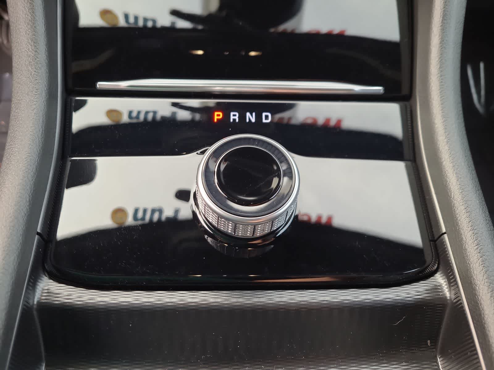 Thumbnail: 2025 Jeep Grand Cherokee - 25