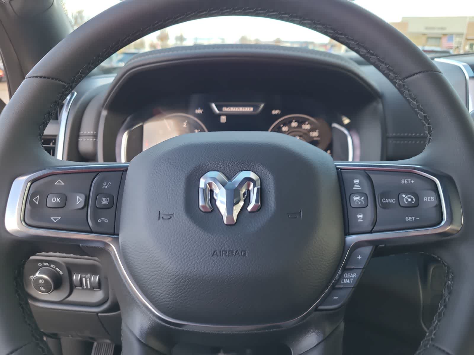 Thumbnail: 2026 RAM 2500 - 23