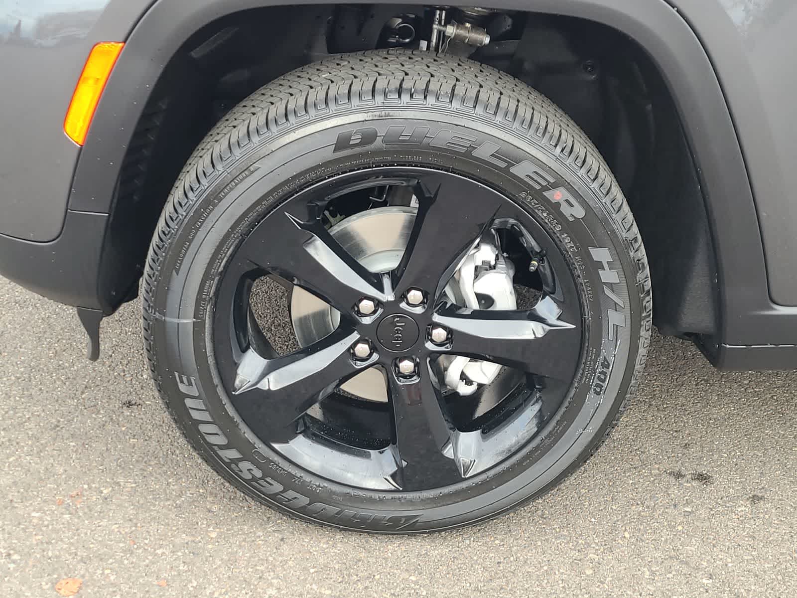 Thumbnail: 2025 Jeep Grand Cherokee - 16