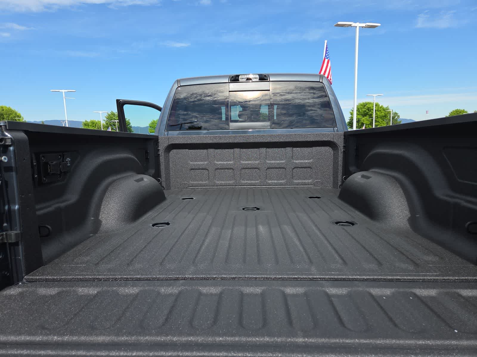 Thumbnail: 2026 RAM 2500 - 27